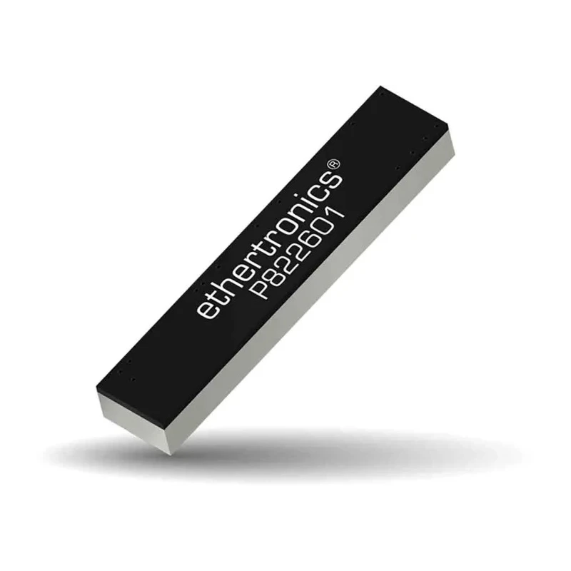 KYOCERA AVX SMT Embedded FR4 Antenna 1.7-2.7GHz 4.4dBi Gain Isolated Magnetic Dipole Technology P822601