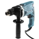 Makita Hammer Drill Keyless Chuck Corded 110V 710W 13mm Chuck HP1631K/1