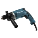 Makita Hammer Drill Keyless Chuck Corded 110V 710W 13mm Chuck HP1631K/1