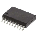 RF Solutions RF Decoder IC 18-Pin SOIC, AM IR FM Technology, 4.8kbps Data Rate, Surface Mount, RF600D-SO