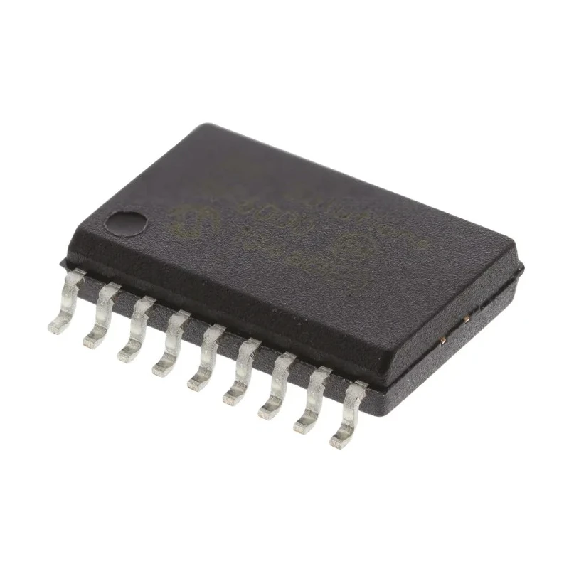 RF Solutions RF Decoder IC 18-Pin SOIC, AM IR FM Technology, 4.8kbps Data Rate, Surface Mount, RF600D-SO