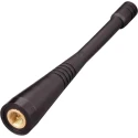 Linx Whip WiFi Antenna External Connector SMA Male 700-750MHz 1.7dBi Gain ANT-B28-CW-QW-SMA