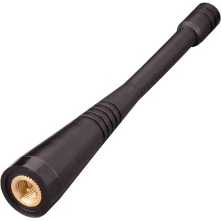Linx Whip WiFi Antenna External Connector SMA Male 700-750MHz 1.7dBi Gain ANT-B28-CW-QW-SMA
