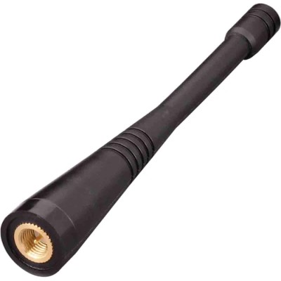 Linx Whip WiFi Antenna External Connector SMA Male 700-750MHz 1.7dBi Gain ANT-B28-CW-QW-SMA