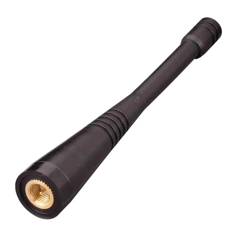 Linx Whip WiFi Antenna External Connector SMA Male 700-750MHz 1.7dBi Gain ANT-B28-CW-QW-SMA