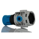 Festo Pneumatic Regulator 2 in Inlet, QS-6 Outlet, Polyamide Reinforced, 8 Bar Max Pressure MS2-LR-QS6-D6-AR-BAR-B