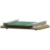 Essentra PCB Card Guide Horizontal Mount 101.6 mm Long, 1.6 mm Thick Max RSSHG-401-165