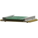 Essentra PCB Card Guide Horizontal Mount 127 mm Length, 1.6 mm Maximum Thickness RSSHG-501-165