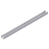 Essentra PCB Card Guide Vertical Mount 177.8 mm Length 1.6 mm Max PCB Thickness Polyamide 66 RSDC-700