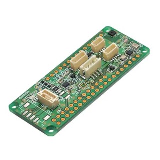 Omron Sensor Development Tool Evaluation Board for Arduino V2 2JCIE-EV01-AR1