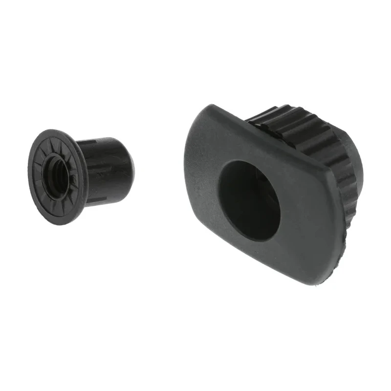 Legrand Stainless Steel Locking Nut for Use with Atlantic Enclosure and Marina Enclosure 0 368 04