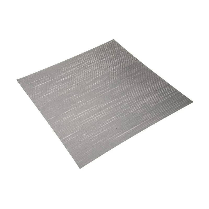 Bergquist SP400 Series Self-Adhesive Thermal Interface Sheet 0.178 mm Thick 0.9 W/mK 12 in x 12 in Fibreglass SP400