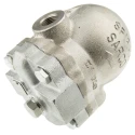 Spirax Sarco 4.5 bar Stainless Steel Ball Float Steam Trap 1458000