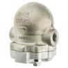 Spirax Sarco Stainless Steel Ball Float Steam Trap 14.6 bar Maximum Operating Pressure 1458400