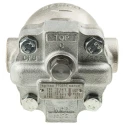 Spirax Sarco Stainless Steel Ball Float Steam Trap 14.6 bar Maximum Pressure 250°C Maximum Temperature 1458200