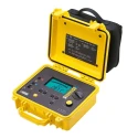 Chauvin Arnoux Insulation & Continuity Tester CA 6541, 50 V Min, 1 kV Max, 4 TΩ CAT III P01138901