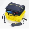 Chauvin Arnoux Insulation & Continuity Tester CA 6541, 50 V Min, 1 kV Max, 4 TΩ CAT III P01138901