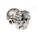 Spirax Sarco 10 bar Stainless Steel Ball Float Steam Trap 1458100
