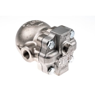 Spirax Sarco 10 bar Stainless Steel Ball Float Steam Trap 1458100