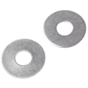 RS PRO Stainless Steel Plain Washer M10, 30mm External Diameter, 10.5mm Inside Diameter, 1.5mm Thickness, RoHS 507-2735