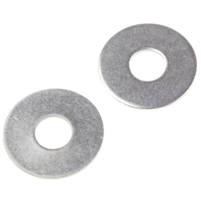 RS PRO Stainless Steel Plain Washer M10, 30mm External Diameter, 10.5mm Inside Diameter, 1.5mm Thickness, RoHS 507-2735