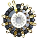 Lorlin Rotary Switch Wafer 12 Positions 1 Contact RA011-0001