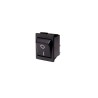 Bulgin DPST On-Off On-Off Rocker Switch Panel, Panel Mount, 16A, IP65, Max Operating Temp 125°C C1350ATAAB