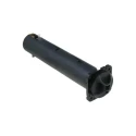 Bulgin D Size Battery Holder Flanged Panel Mount Glass Filled Polyester Nylon Body Solder Tag BX0 BXS018
