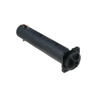 Bulgin D Size Battery Holder Flanged Panel Mount Glass Filled Polyester Nylon Body Solder Tag BX0 BXS018