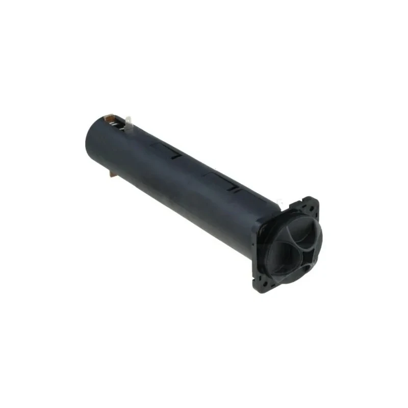 Bulgin D Size Battery Holder Flanged Panel Mount Glass Filled Polyester Nylon Body Solder Tag BX0 BXS018