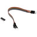 Kitronik Invention Kit Digital Logic Pack 5653 STEM Education Add-On Invention Kit 5653