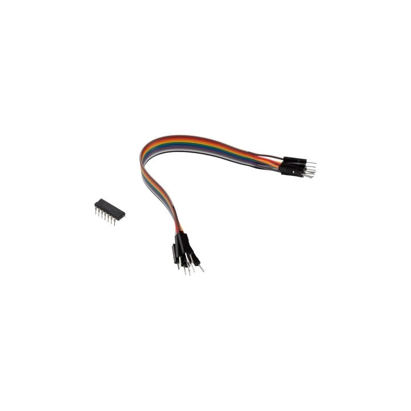 Kitronik Invention Kit Digital Logic Pack 5653 STEM Education Add-On Invention Kit 5653