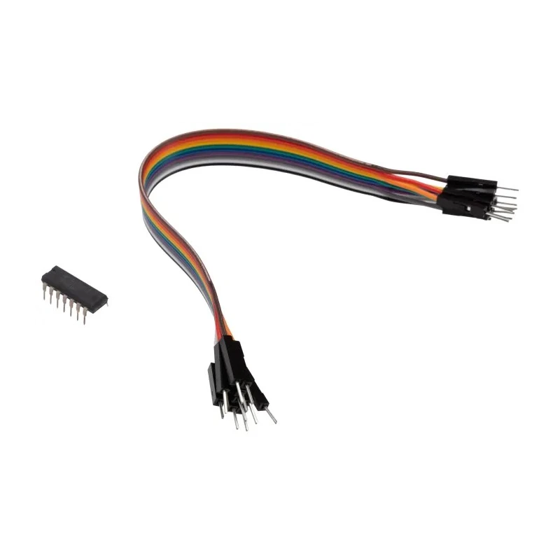 Kitronik Invention Kit Digital Logic Pack 5653 STEM Education Add-On Invention Kit 5653