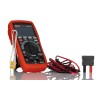 RS PRO Handheld Digital OLED Multimeter 1kV AC/DC Voltage 10MHz Frequency Measurement RS-9519BT