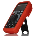RS PRO Handheld Digital OLED Multimeter 1kV AC/DC Voltage 10MHz Frequency Measurement RS-9519BT