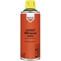 Rocol 400 ml White White Spray Paint 57025