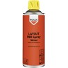 Rocol 400 ml White White Spray Paint 57025