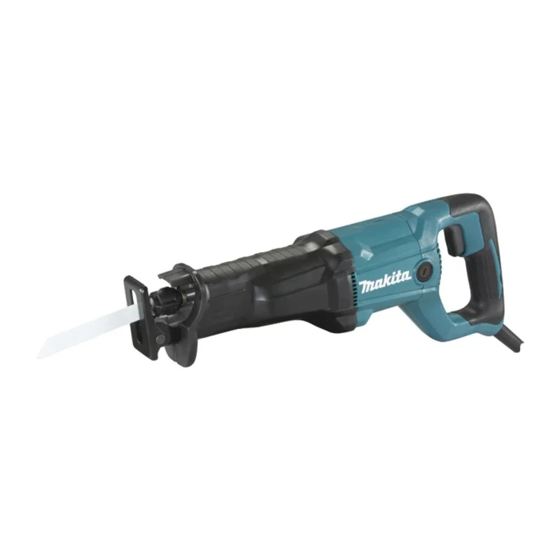 Makita Corded 255 mm Electric Saw, Brushed Motor, 230V, 1.2 kW Power, 3000 SPM JR3051TK