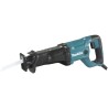 Makita Corded 255 mm Electric Saw, Brushed Motor, 230V, 1.2 kW Power, 3000 SPM JR3051TK