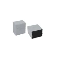 Vishay Polypropylene Capacitor 270 nF 400 V dc 900V ac Through Hole MKP385E