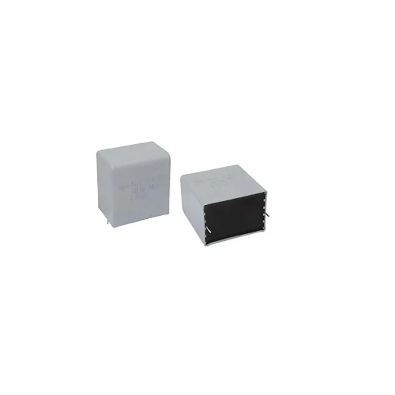 Vishay Polypropylene Capacitor 270 nF 400 V dc 900V ac Through Hole MKP385E