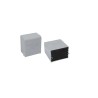 Vishay Polypropylene Capacitor 270 nF 400 V dc 900V ac Through Hole MKP385E