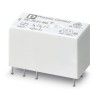 Phoenix Contact PCB Power Relay 230V ac Coil 10A Switching Current DPDT 2961480