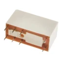 Phoenix Contact PCB Power Relay 24V AC Coil, 10A Switching Current, DPDT Contact Configuration 2961464