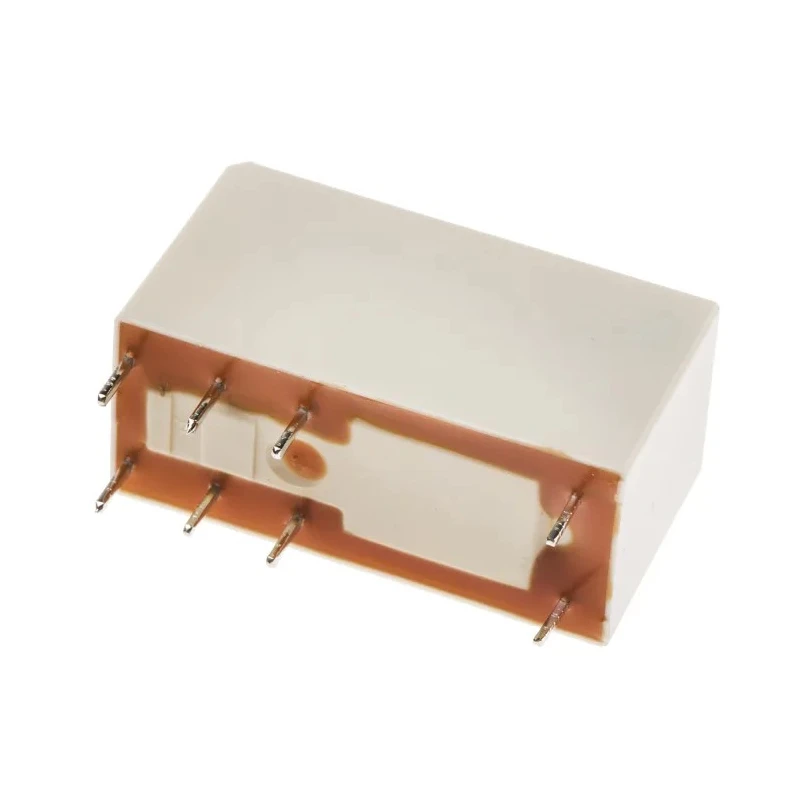 Phoenix Contact PCB Power Relay 24V AC Coil, 10A Switching Current, DPDT Contact Configuration 2961464
