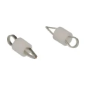 Vero Technologies Insulated Phosphor Bronze Terminal Post 1.32 mm Hole Diameter 20-313143