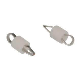 Vero Technologies Insulated Phosphor Bronze Terminal Post 1.32 mm Hole Diameter 20-313143