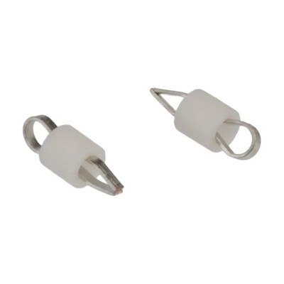 Vero Technologies Insulated Phosphor Bronze Terminal Post 1.32 mm Hole Diameter 20-313143