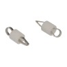 Vero Technologies Insulated Phosphor Bronze Terminal Post 1.32 mm Hole Diameter 20-313143