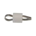 Vero Technologies Insulated Phosphor Bronze Terminal Post 1.32 mm Hole Diameter 20-313143